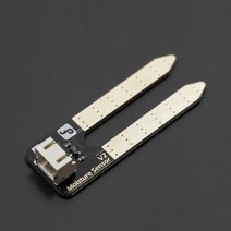 토양 수분 센서 (아두이노 호환) - 침지 금 [SEN0114...