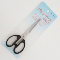 행복한다이세상 재단가위 수공예 원예 전문 가위, 11. 패치워크가위 160mm