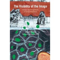 The Visibility of the Image: History and Perspectives of Formal Aesthetics Paperback, Bloomsbury Academic