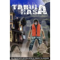 Tabula Rasa Paperback, Createspace Independent Publishing Platform