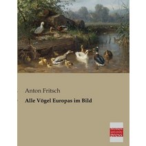 Alle Vogel Europas Im Bild Paperback, Bremen University Press