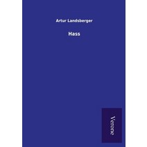 Hass Paperback, Tp Verone Publishing