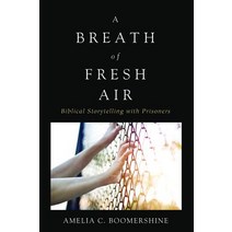A Breath of Fresh Air Paperback, Cascade Books