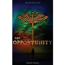 The Opportunity Paperback, Kestrel Design Ltd