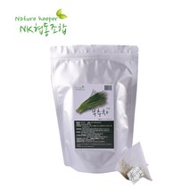 [엔케이협동조합] 부추차 1.2g 100티백