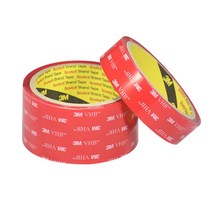 3M #4910 VHB투명양면테이프(40MM~80MM), 3M #4910 VHB투명양면테이프 50MM