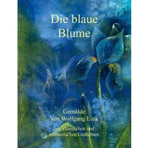 Die Blaue Blume, Books on Demand