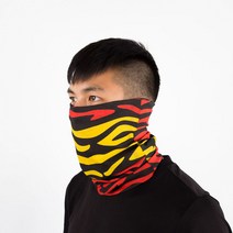 이웍스 포시즌 멀티스카프, MS18