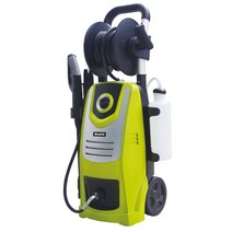 스마토 고압세척기 SM-160 오토스탑기능 직/안개/터보분사 160bar, SM-160 (160bar)