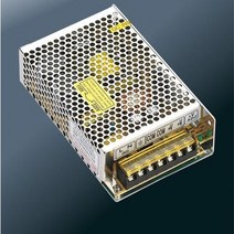KC인증 산업용 SMPS HS-150W-24V 전원공급장치 SMPS아답타
