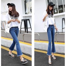 리퍼치스 여성 슬림부츠컷