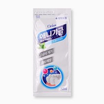 오릭스 휴대용 가글 입냄새 제거 애니가글 12ml X 100개 구강청결제, 1개