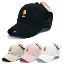 비토스 심슨정품 바트 볼캡