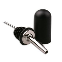 이홈바 메탈 푸어러 + 푸어러캡 세트, 단품