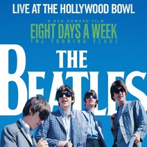 (수입LP) Beatles - Live At The Hollywood Bowl (180g) (Gatefold), 단품