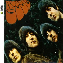 (수입CD) Beatles - Rubber Soul (2009 Digital Remastered) (Enhanced CD) (Digipack), 단품