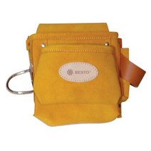 베스토 가죽공구집 못주머니, 1