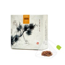 로스팅 귀리 삼각티백 귀리차 외 18종 한방차 우리차, 결명자차