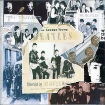 (수입2CD) Beatles - Anthology 1, 단품