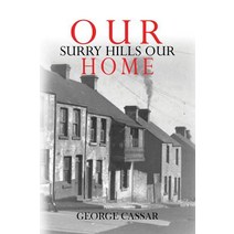 Our Surry Hills Our Home Paperback, Austin MacAuley