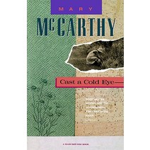 Cast a Cold Eye Paperback, Mariner Books