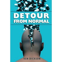 Detour from Normal Paperback, Ken Dickson
