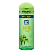 환타시아 IC 헤어폴리셔 올리브 모이스처라이징 샤인 헤어에센스, 1개, 178ml