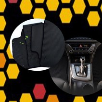 벌집매트 베라크루즈 카매트 자동차 벌집발판, 코란도스포츠=코란도C스포츠(4P)