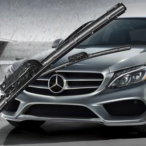 벤츠 순정와이퍼, 10. New E Class(W212 A207 C207)14~16년형
