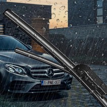 벤츠 순정 와이퍼 GLA GLK GLE GL ML클래스, 11. CLA Class(C117)