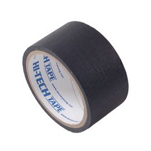 꾸미기만들기 흑마스킹테이프 5cm 강한접착력