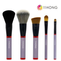 십일홍 메이크업 브러쉬, 1개, 파운데이션 브러쉬