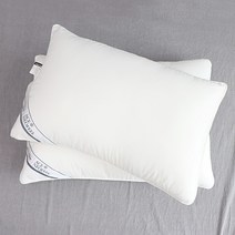 집에 마이크로화이바 네오필 베개솜_2size