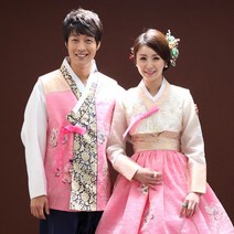 지지베베 슬아 대여한복/가족세트(Lend)