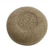 바이오밍 약산성 어성초자소엽녹차 천연유래 샴푸바, 110g, 1개