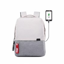 딕피스트 USB 기능성백팩 DF916 (3color)