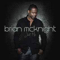 (2CD) Brian Mcknight - Just Me (Special Edition), 단품