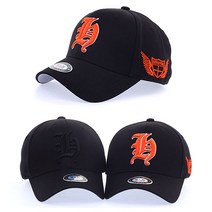 베스트컴퍼니 휴스턴 스판볼캡 야구모자 소두 대두볼캡모자