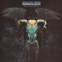 (수입LP) Eagles - One Of These Nights (180g 오디오파일), 단품