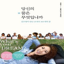 상세설명참조 꿈꾸는지구/ 당신의 꿈은 무엇입니까 : 김수영이 만난 25개국 365개의 꿈, 김수영 (지은이)
