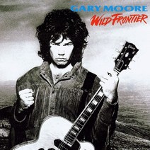 (수입CD) Gary Moore - Wild Frontier (Remastered+3 Bonus Track), 단품