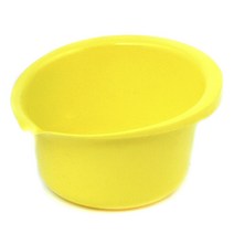 셰프크래프트 믹싱볼, Yellow
