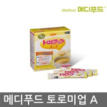 메디푸드 토로미업A 3g * 50포, 1개