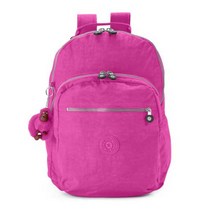 Kipling 키플링 서울 SEOUL - Breezy Pink