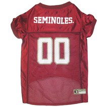 도기네이션 애견 저지 티셔츠, Florida State Seminoles