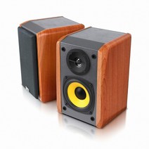 [브리츠] Britz BR-1000A2 2채널 프리미엄 스피커, 단일옵션