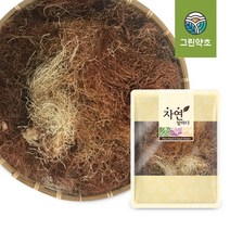 그린약초 국내산 말린 옥수수수염 옥발 100g 옥촉서예, 1팩