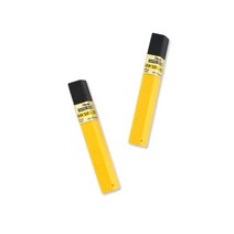 pentel Hi-polymer 0.9(1.0)mm HB 샤프심/펜텔 샤프 샤프심 부드러운샤프심