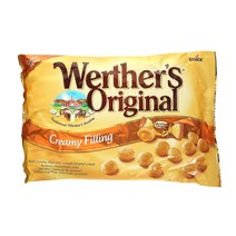 Original 스톡 웨더스 캬라멜크림 1000g [++사은품증정], 1팩