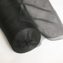한반도철망 DIY 방충망 화이바글라스 나노망, 18.화이바(나노)-100X30-검정